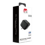 Travel Adapter Charger