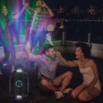 ION Party Splash Waterproof Speaker