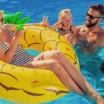 ION Party Splash Waterproof Speaker
