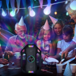 ION Party Splash Waterproof Speaker